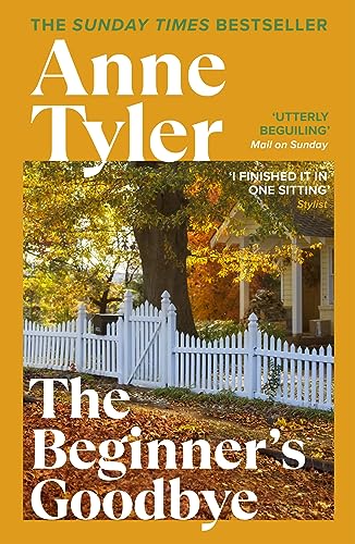 9780099572237: The Beginner's Goodbye