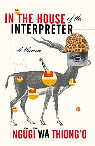 Imagen de archivo de In the House of the Interpreter: A Memoir a la venta por WorldofBooks