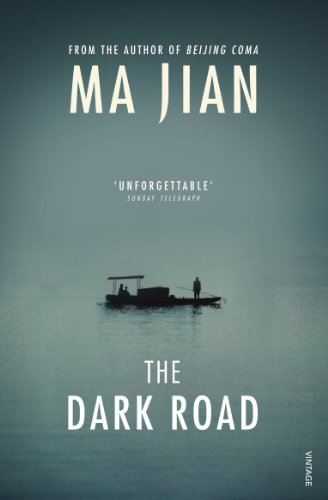 9780099572268: The Dark Road