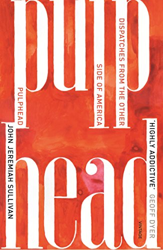 Stock image for Pulphead: Notes from the Other Side of America for sale by AwesomeBooks