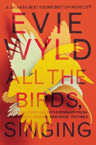 Beispielbild fr All the Birds, Singing zum Verkauf von Blackwell's