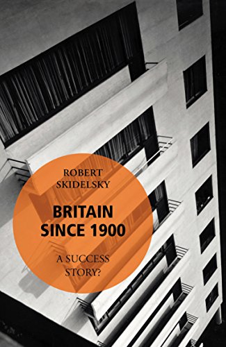 Stock image for Britain Since 1900 - A Success Story? for sale by WorldofBooks