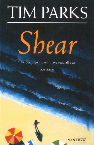 Imagen de archivo de Shear a la venta por WorldofBooks