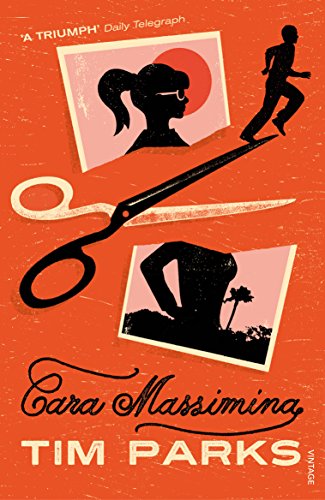 Stock image for Cara Massimina for sale by Blackwell's