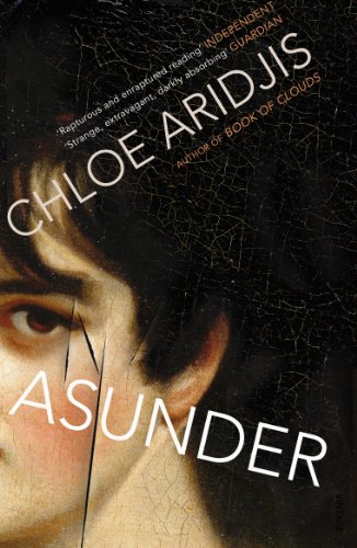 Stock image for Asunder for sale by WorldofBooks