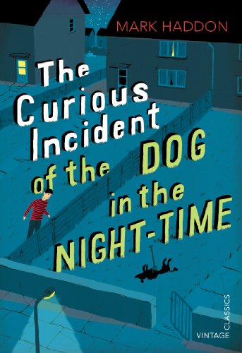 9780099572831: The Curious Incident of the Dog in the Night-time: Vintage Children's Classics