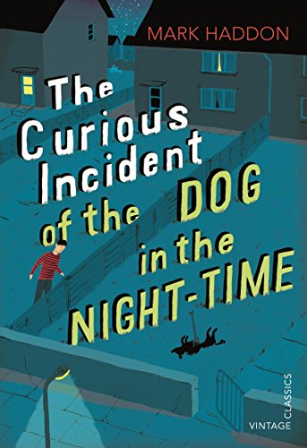 9780099572831: The Curious Incident of the Dog in the Night-time: Vintage Children's Classics