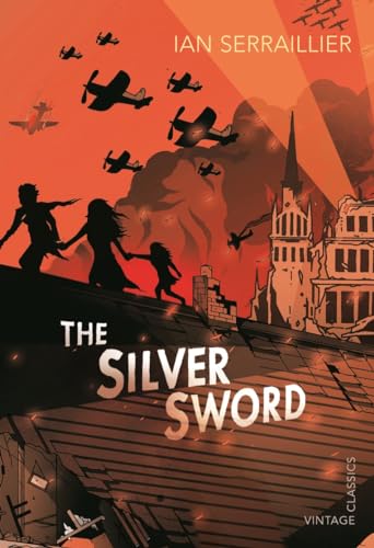 Beispielbild fr The Silver Sword (Vintage Children's Classics) zum Verkauf von AwesomeBooks