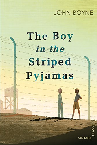 9780099572862: The Boy in the Striped Pyjamas: Read John Boyne’s powerful classic ahead of the sequel ALL THE BROKEN PLACES