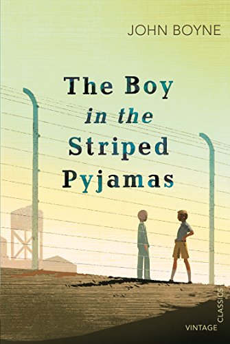The Boy in The Striped Pyjamas - Boyne John: 9780099572862 The Boy in The Striped Pyjamas - Boyne John: 9780099572862