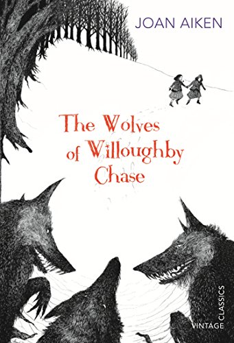 Beispielbild fr The Wolves of Willoughby Chase zum Verkauf von ThriftBooks-Atlanta