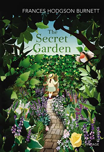 9780099572954: The Secret Garden