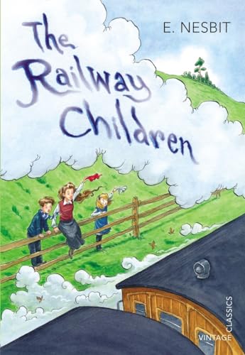 9780099572992: The Railway Children (Vintage Children's Classics)