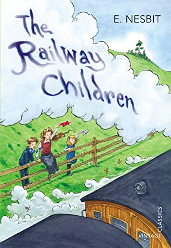 Imagen de archivo de The Railway Children a la venta por Blackwell's