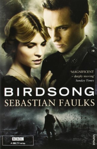 Stock image for Birdsong for sale by AwesomeBooks