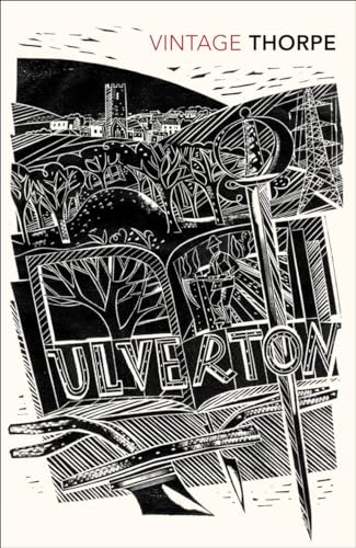 Stock image for Ulverton for sale by Goodwill Books