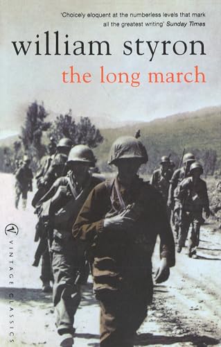 9780099573555: The Long March
