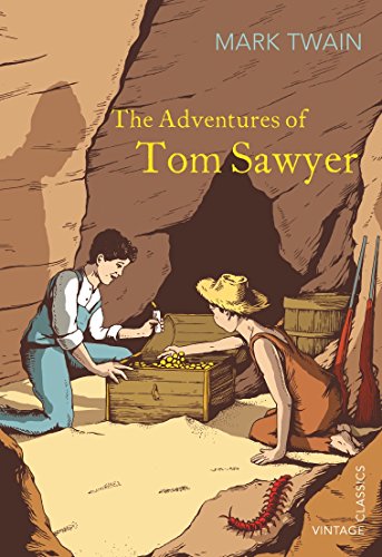 9780099573685: The Adventures of Tom Sawyer