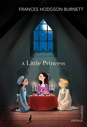 Stock image for A Little Princess for sale by ThriftBooks-Dallas