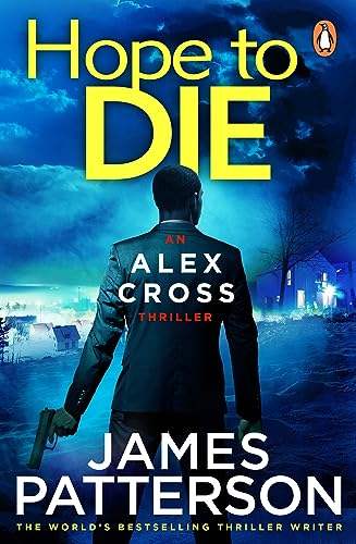 9780099574088: HOPE TO DIE: (Alex Cross 22)