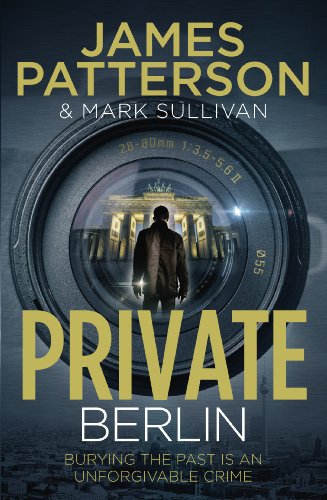 Private Berlin : (Private 5) - James Patterson