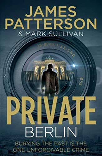 Stock image for Private Berlin: (Private 5) for sale by WorldofBooks