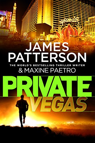 Imagen de archivo de Private Vegas: (Private 9) a la venta por SecondSale