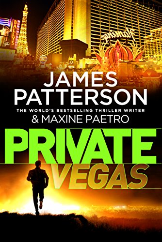 9780099574132: Private Vegas: (Private 9)