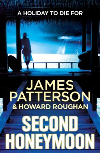 Imagen de archivo de Second Honeymoon: Two FBI agents hunt a serial killer targeting newly-weds a la venta por WorldofBooks