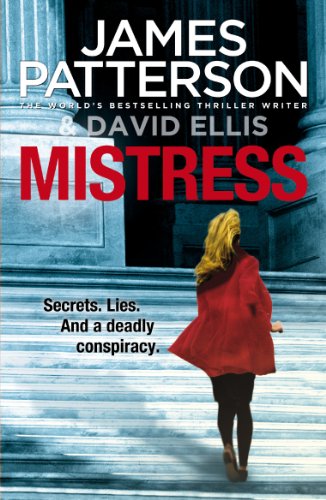Imagen de archivo de Mistress EXPORT a la venta por ThriftBooks-Atlanta