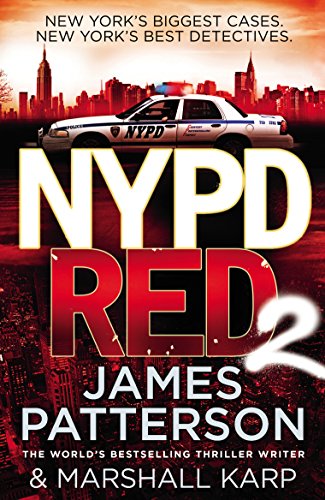 Stock image for NYPD RED 2 for sale by BooksRun