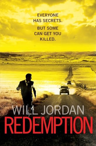 9780099574460: Redemption (1) (Ryan Drake) - AbeBooks - Jordan, Will:  0099574462