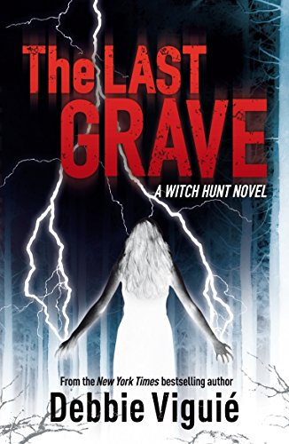 Stock image for The Last Grave (Witch Hunt 2) for sale by Chiron Media