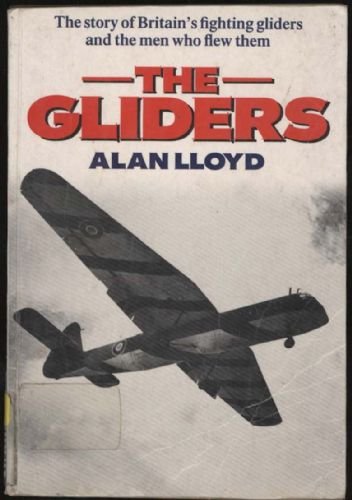 9780099574606: The Gliders