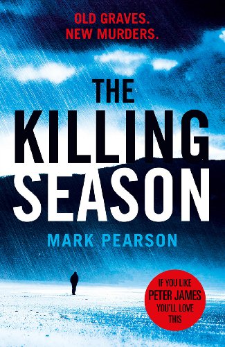 Beispielbild fr The Killing Season zum Verkauf von WorldofBooks