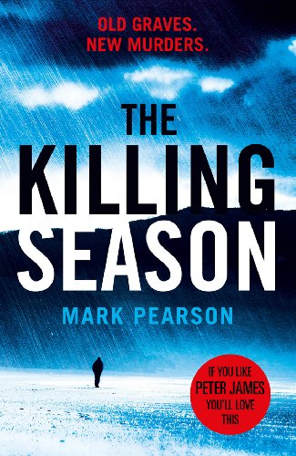 9780099574682: THE KILLING SEASON