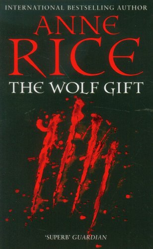 Stock image for The Wolf Gift: 1 (The Wolf Gift Chronicles) for sale by WorldofBooks