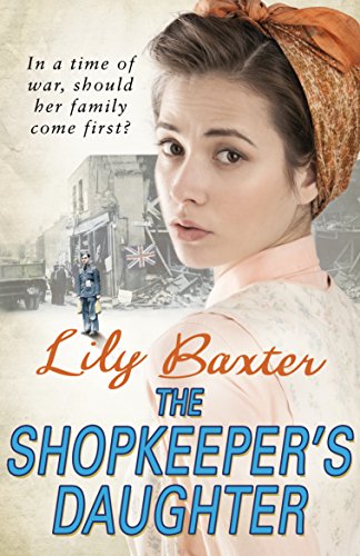 9780099574897: The Shopkeeper’s Daughter