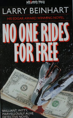 Stock image for No One Rides for Free for sale by Better World Books