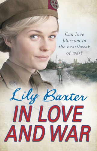 Stock image for In Love and War for sale by Better World Books