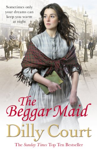 Stock image for The Beggar Maid for sale by Blackwell's