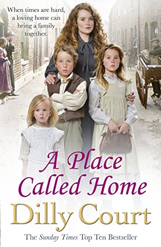 Imagen de archivo de A Place Called Home a la venta por Blackwell's