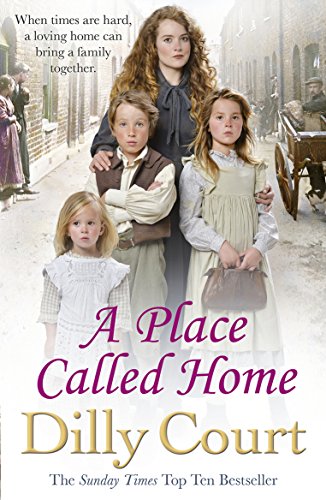Stock image for A Place Called Home for sale by Majestic Books