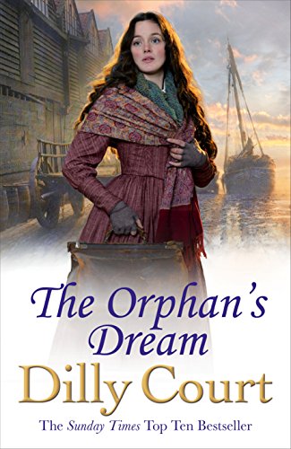 Beispielbild fr The Orphan's Dream zum Verkauf von Blackwell's