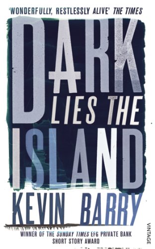 Stock image for Dark Lies the Island for sale by Better World Books: West