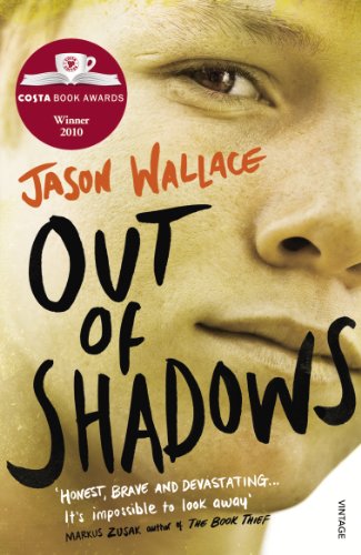 Imagen de archivo de Out of Shadows a la venta por WorldofBooks