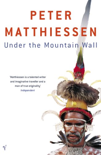 Stock image for Under The Mountain Wall for sale by Goldstone Books