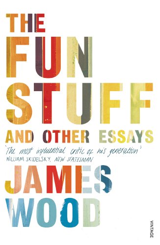 9780099575757: The Fun Stuff and Other Essays