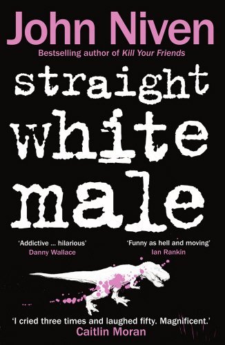 9780099575795: Straight White Male