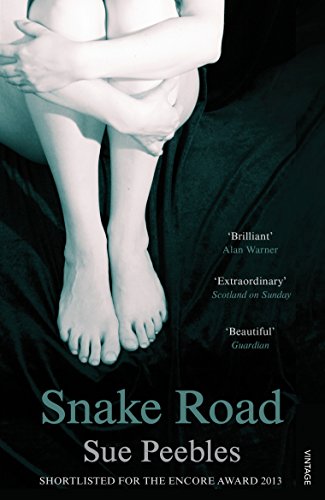 9780099575849: Snake Road
